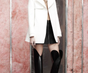 Alexander Wang pre-fall ‘14