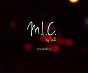 Pokalbis su DRIB – jo namuose