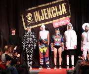 Avangardinė „Mados Injekcija 2013“