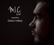 Nauja pažintis: Darius Vaikas