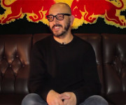 Iš arčiau – Marco Passarani