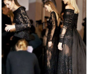 Dowtown Party Network ir… Elie Saab