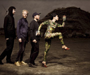 „Audioriver“ festivalio dalyvių sąraše gausybė atlikėjų ir naujų idėjų: „Audioriver Fashion Day“, Little Dragon, DJ Koze, Daniel Avery…