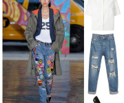 Svarbiausios sezono tendencijos!