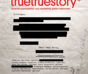 Balandis Šiltadaržio gatvėje: Menų spaustuvės renginiai