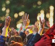 Vasara nešykšti festivalių. Šįkart – apie „Positivus“