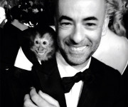 Francisco Costa Instagrama