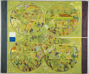 Nuo šiandien NDG – Kęstučio Zapkaus ir jo mokinių parodos