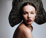 Pilkoji Agnės Alaburdaitės divizija