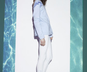 „Flamingas“ madoje – ryški ir elegantiška asmenybė