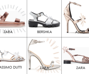 Batai, karščiai ir tendencijos