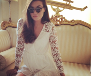 Marzia Bisognin: stilius, kelionės ir savęs paieška