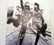 „Maištas buduare“: margoji aštunto dešimtmečio mada muziejuje