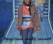 Rytietiškas 2010 pavasaris bei vasara su John Galliano