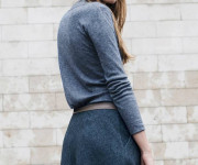 Žaibiški interviu: „Mados paslaptys“, „Unlabel“ ir „Uff Square“