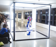 Šiemet „Injekcijoje“ – savita išraiška ir estetika