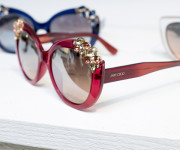Safilo SS 15 kolekcijų pristatymas Kukloje