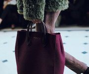 Burberry ruduo-žiema 15/16