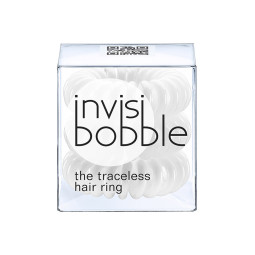 „Invisibobble“ – plaukų žaisliukai net suaugusioms