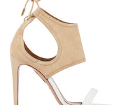 Smėlio spalvos prisilietimas