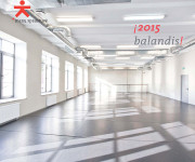 Menų spaustuvėje balandį – nuo mados iki architektūros