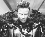 „Mados Infekcija‘15“: nauji vardai ir odė konceptualumui