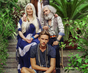 Flower Power: mylėti, tikėti ir niekada nepasenti