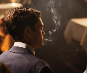 „Kinas po žvaigždėmis“: duoklė bitlams ir fatališkoms moterims