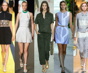 Kelionių stilius: eklektiška klajoklė ar naujoji Glamazonė?