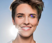 „57 EDGES“ kūrėja siūlo vasarą su savimi nešiotis visus metus