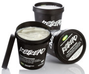 Apžvalga: „Lush“ plaukų kondicionierius „Retread“