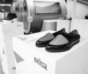 Batai, su kuriais – nors į žvaigždynus