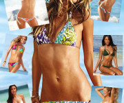 Victoria’s Secret 2010 maudymosi kostiumėliai