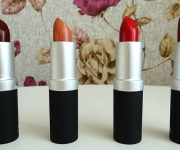 „SLA“ dekoratyvinės kosmetikos apžvalga