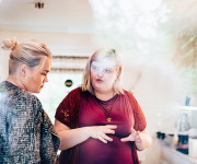 Nuo Plus-Size drabužių, iki kolekcijos iš stogų dangos