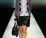 Emporio Armani 2016 SS kolekcija