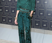 „Balmain x H&M“ kolekcija