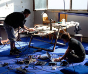 „Baltic Trail“ pirmąkart vyks Lietuvoje