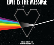 „Love Is The Message“