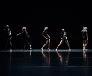 George’o Carlino įkvėpta premjera