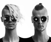 Europa klauso mūsų muzikos