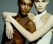 “Vienas pasaulis” su  M·A·C