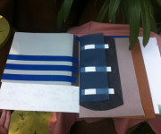 Vienos knygos paroda. Mintys yra gyvos