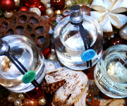 Gamtos ir aromato sankirta