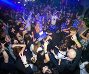 Keturi metai su „Studio 9“