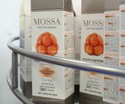Interviu: Mossa – kosmetika iš šiaurės šalių uogų