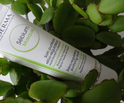 Apžvalga: Bioderma Sebium kaukė