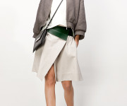 Ramunė Piekautaitė pavasaris-vasara 2016