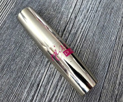 Kosmetikos priemonių apžvalga: Pupa „Miss Pupa“ lūpų dažai