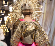 Mados kelionė per Lietuvos istoriją